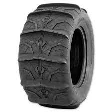 Quad Tire 28 X 13.00-14 6PR TL P3052  WANDA