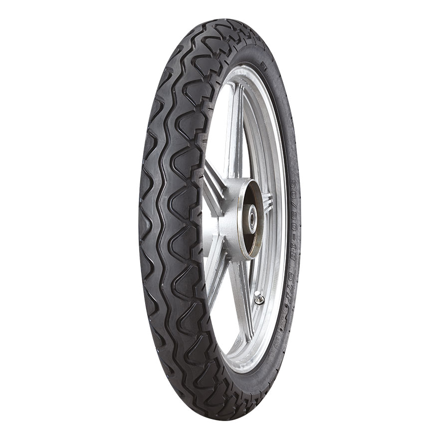 Pneu 275 x 16 Tubeless Anlas