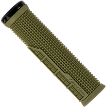 Grips Machine - Single Clamp Lock-On - LIZARD SKINS