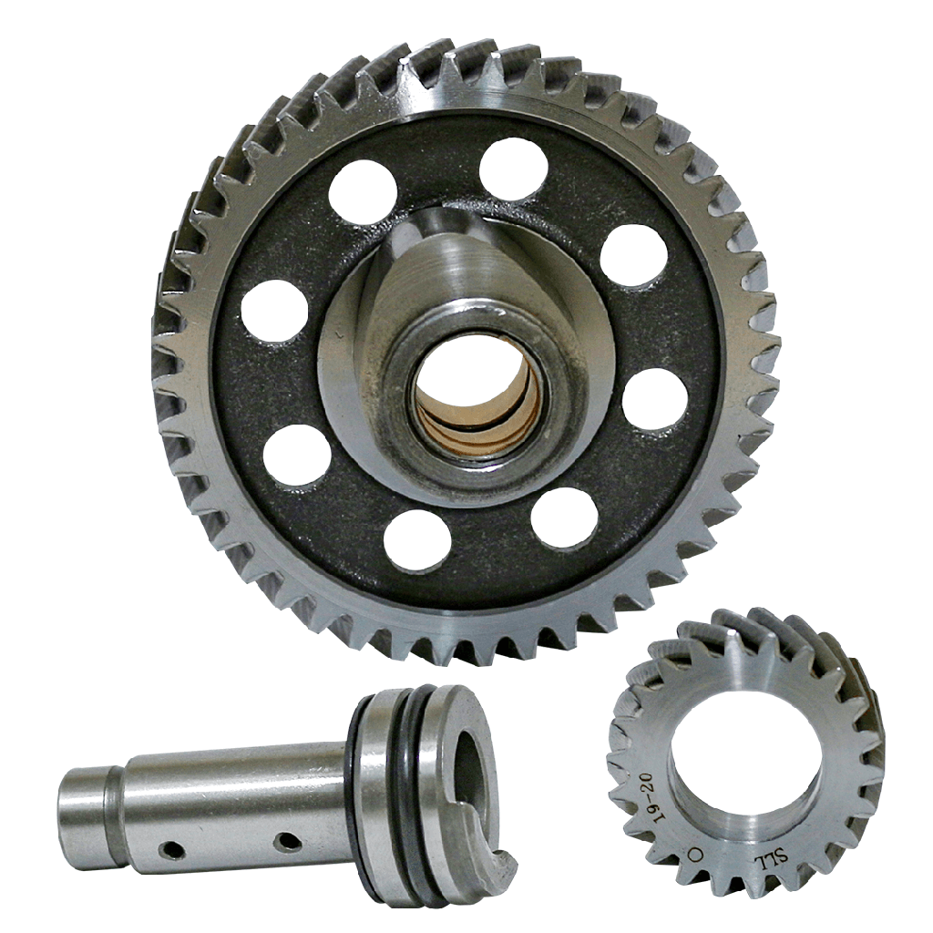 CG150 أمبركام