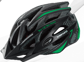 Helmet VZ20-F26M-001 VENZO