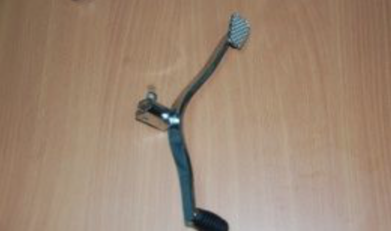 Selecteur de Vitesse  C50