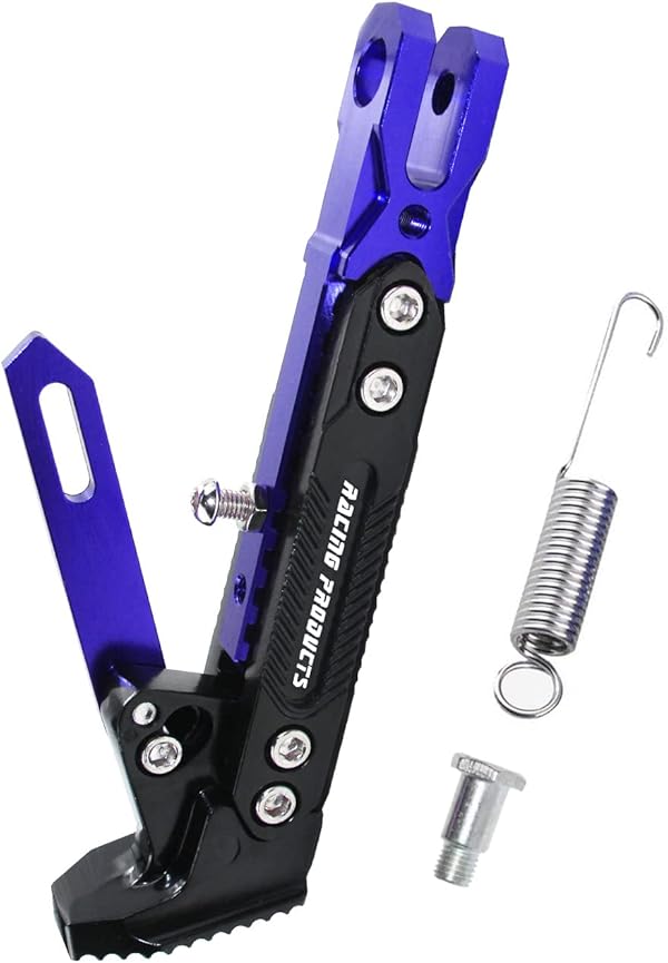 Bequille Laterale STD