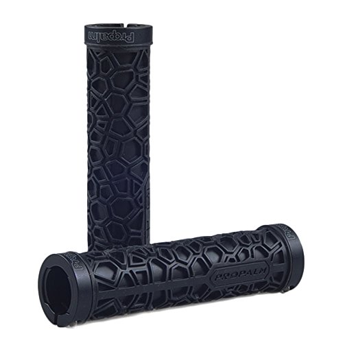 Grips HY-508EP Black PROPALM