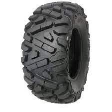 Quad Tire AT27 x 10-14 6PR TL P350  WANDA