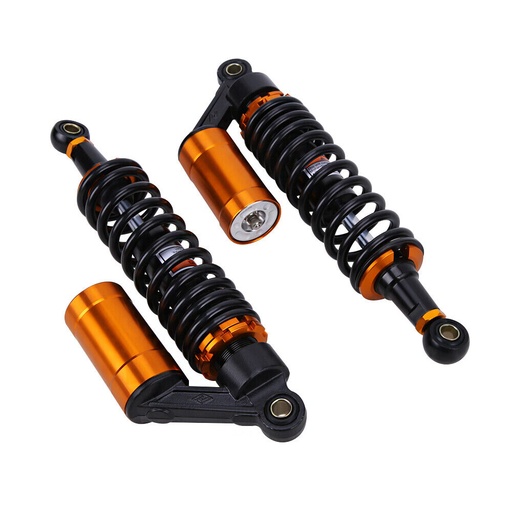 Shock Absorber Rear 370