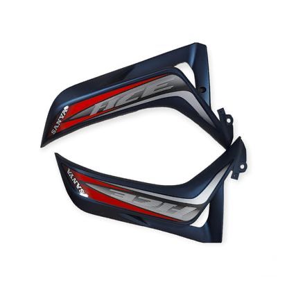 Carter Avant Complet X1000