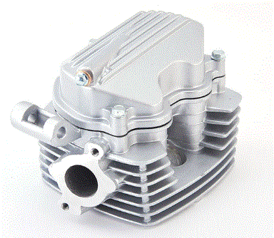 Culasse Complet CG150